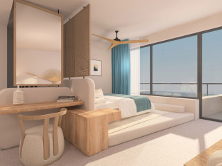 VENTALE ISLAND BREEZE RESORT