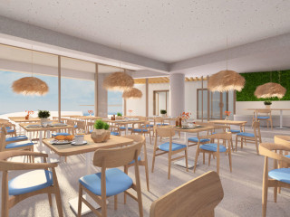 VENTALE ISLAND BREEZE RESORT