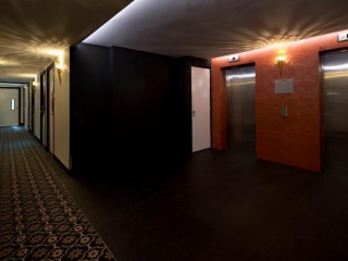 Venue Hotel