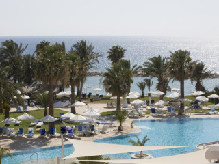 Venus Beach Hotel