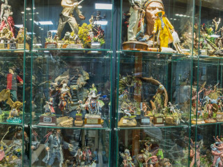 Venus Beach Hotel Bungalows