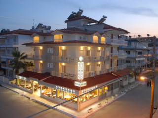 Venus Hotel