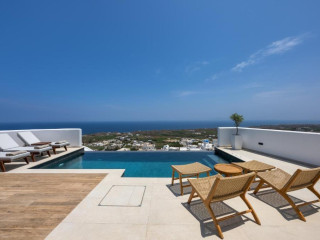 Venus Sunrise Suites & Villas