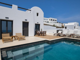 Venus Sunrise Suites & Villas
