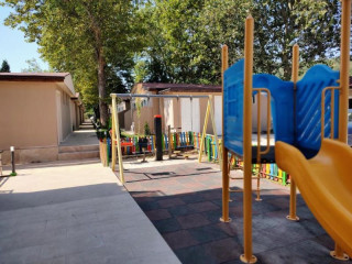 VERAMAR VILLAS