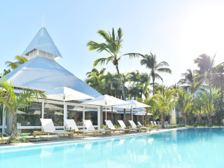 Veranda Grand Baie Hotel and Spa