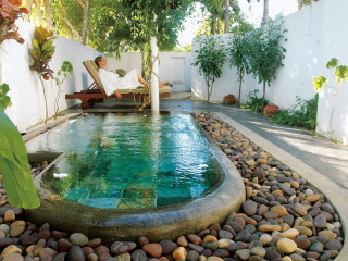 Veranda Grand Baie Hotel and Spa