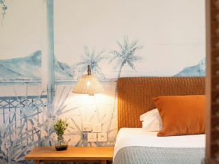 Veranda Grand Baie Hotel and Spa