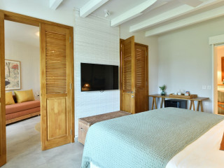 Veranda Grand Baie Hotel and Spa