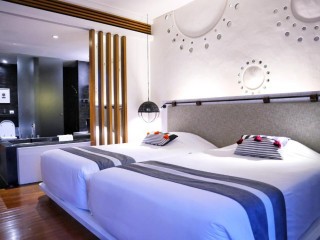 Veranda High Resort Chiang Mai - MGallery