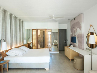 Veranda Paul and Virginie Hotel & Spa