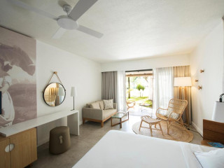 Veranda Paul and Virginie Hotel & Spa