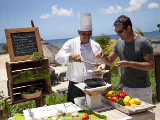 Veranda Paul et Virginie Hotel and Spa - Adults Only