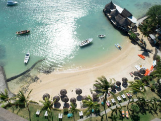 Veranda Paul et Virginie Hotel & Spa