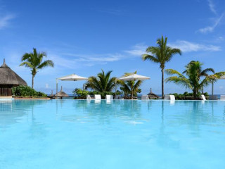 VERANDA POINTE AUX BICHES