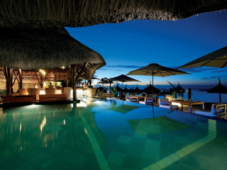 Veranda Pointe Aux Biches Hotel and Spa