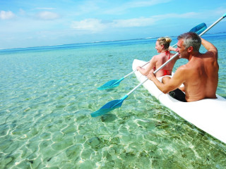 Veranda Pointe Aux Biches Hotel and Spa