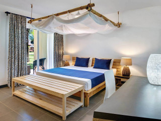 Veranda Pointe Aux Biches Hotel and Spa