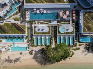 Veranda Resort Phuket, Autograph Collection