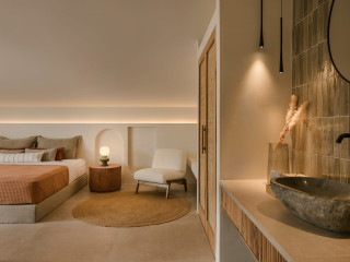 Veranda Suite