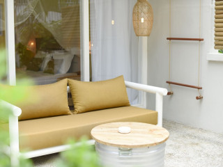 Veranda Tamarin Hotel & Spa