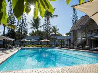 Veranda Tamarin Hotel & Spa