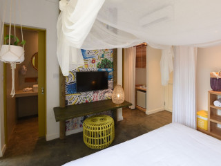 Veranda Tamarin Hotel & Spa