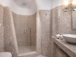 Veranda View Santorini