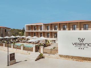 Verano Afytos