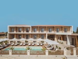 VERANO AFYTOS HOTEL