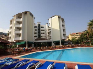 VERDE HOTEL