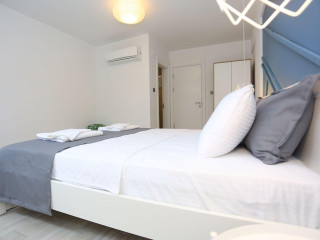 Verde Suites Akyaka