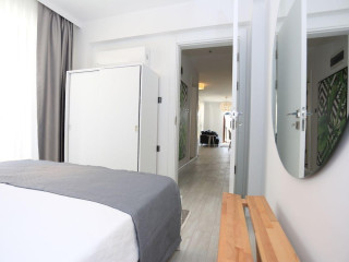 Verde Suites Akyaka