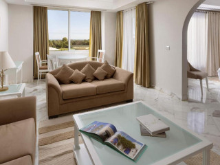 Verdi Tunis Beach Resort