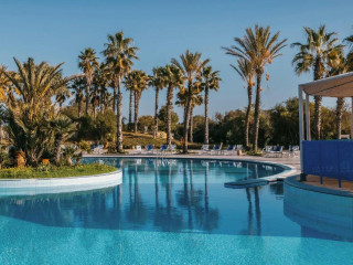 Verdi Tunis Beach Resort
