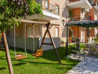 Vergina Hotel