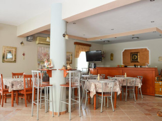 Vergina Hotel