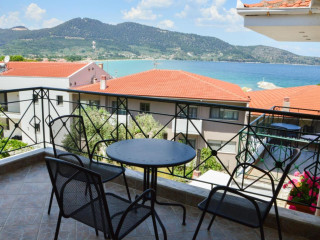 Vergina Hotel