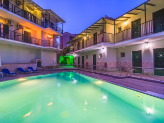 Vergina Star Lefkada