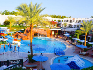 VERGINIA SHARM RESORT & AQUAPARK