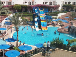 Krabi Holiday Sea Resort