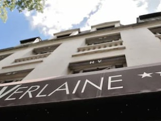 VERLAINE (BOBILLOT ST.)