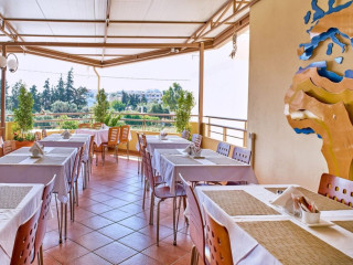 Hotel Santa Catarina Algarve