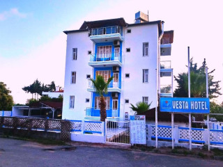 VESTA HOTEL