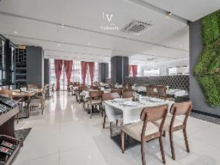 VH Belmond Durres Hotel & Beach