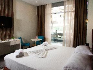 VH Belmond Durres Hotel & Beach