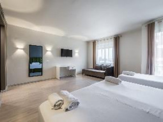 VH Belmond Durres Hotel & Beach