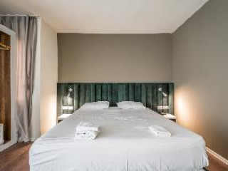 VH Belmond Durres Hotel & Beach