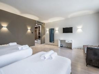 VH Belmond Durres Hotel & Beach