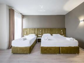 VH Belmond Durres Hotel & Beach